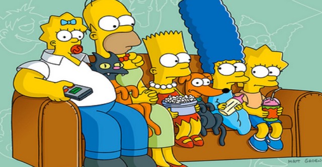 Les Simpson