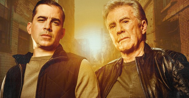 In Pursuit with John Walsh