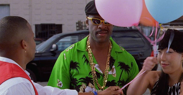 She's the One for Me