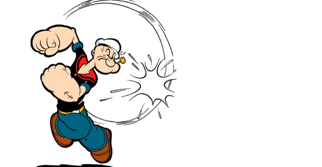 Popeye the Sailor