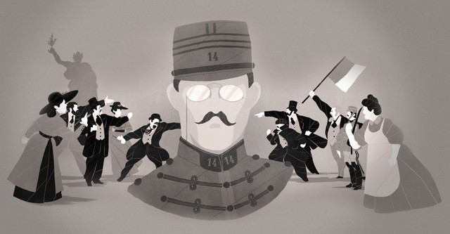 A History of Antisemitism