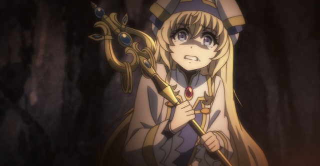 Goblin Slayer