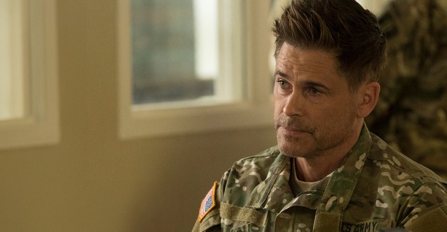 Code Black: Stan Krytyczny