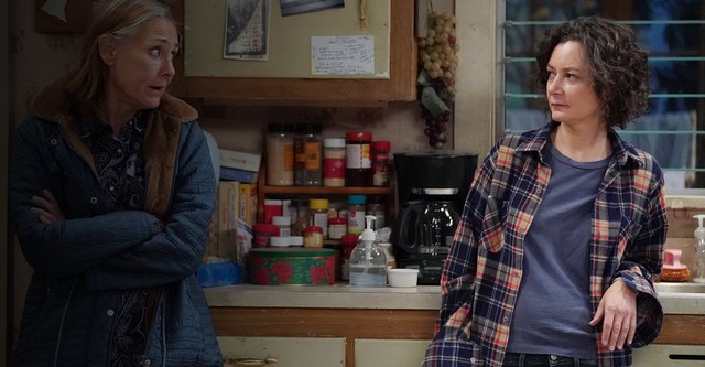 The Conners