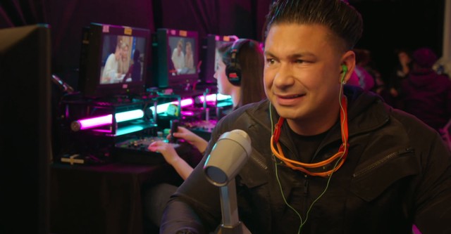 Revenge Prank with DJ Pauly D & Vinny