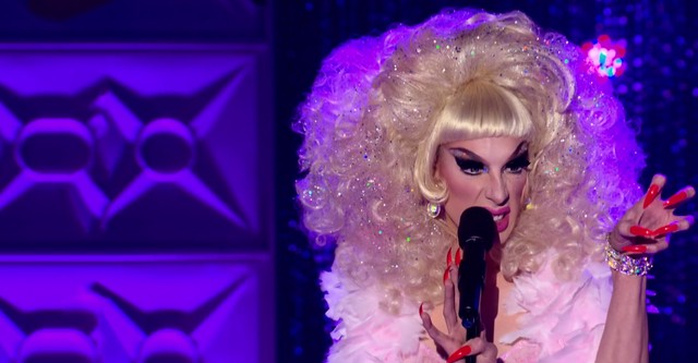 RuPaul's Drag Race