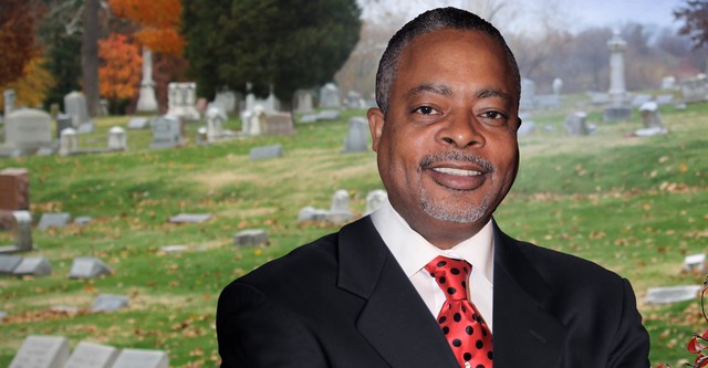 Funeral Boss