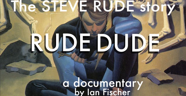 Rude Dude