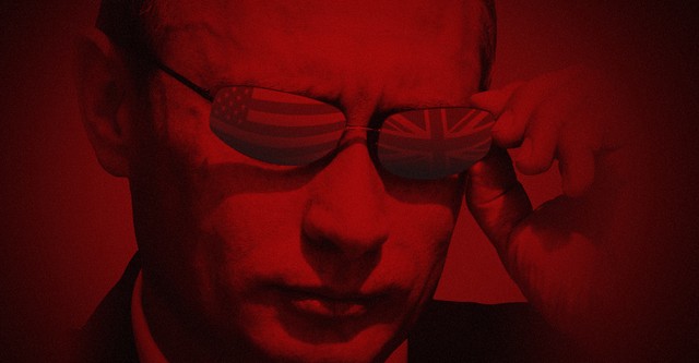 Putin y Occidente: la guerra de Ucrania