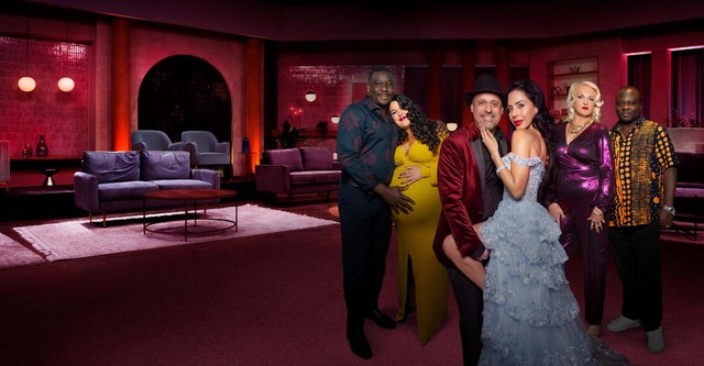 90 Day Fiancé: Happily Ever After?