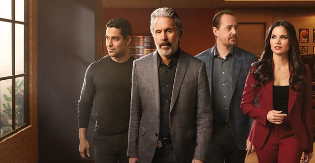 NCIS - Unità anticrimine