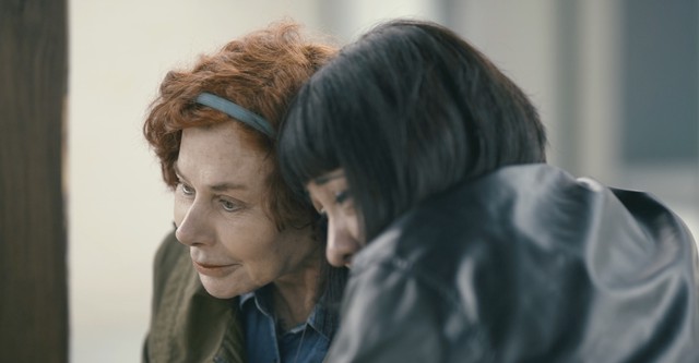 Bonds of Grief