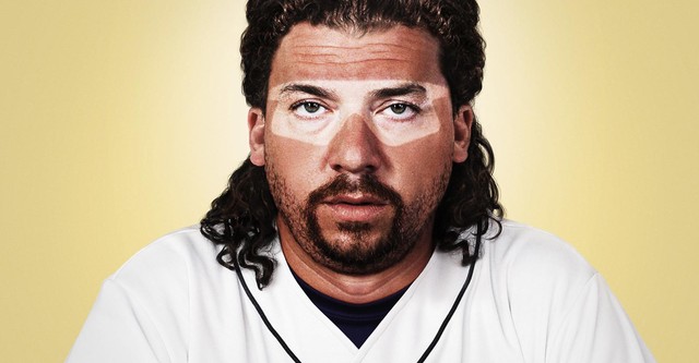 Eastbound & Down