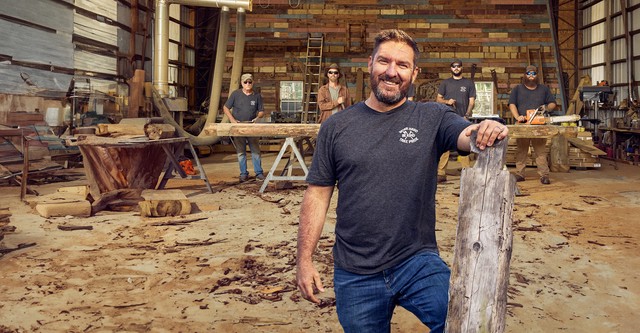 Barnwood Builders