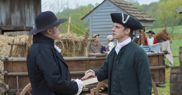 Turn: Washington's Spies