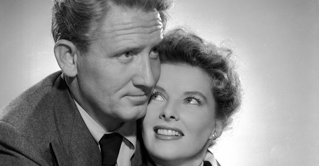 Katharine Hepburn: The Great Kate