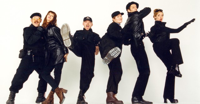 Spaced