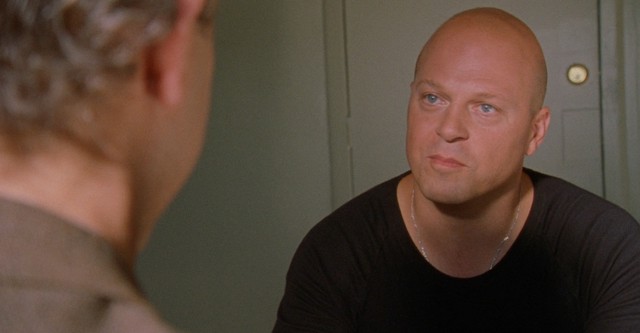 The Shield: Al margen de la ley