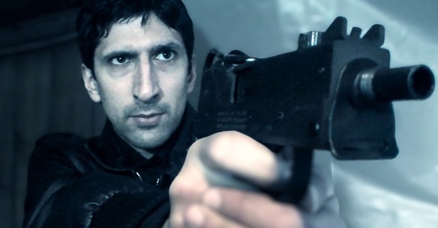 The Suppressor