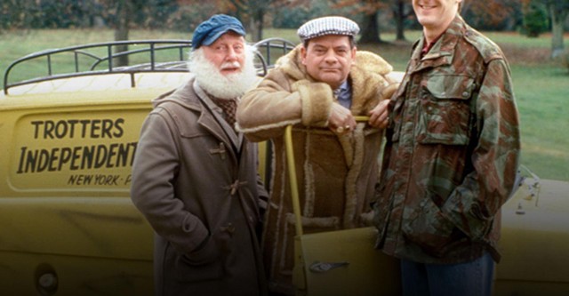 Only Fools and Horses