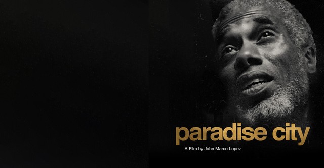Paradise City