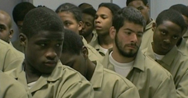 Rikers High