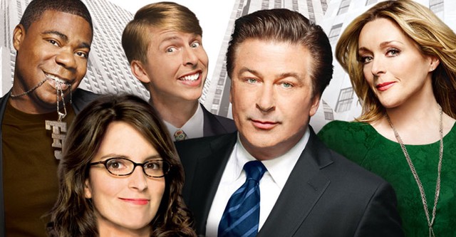 Studio 30 Rock
