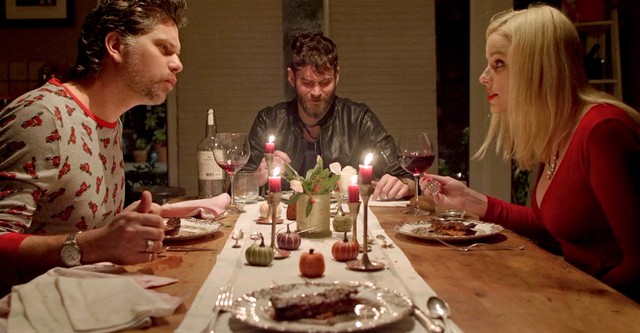 The Dinner Party