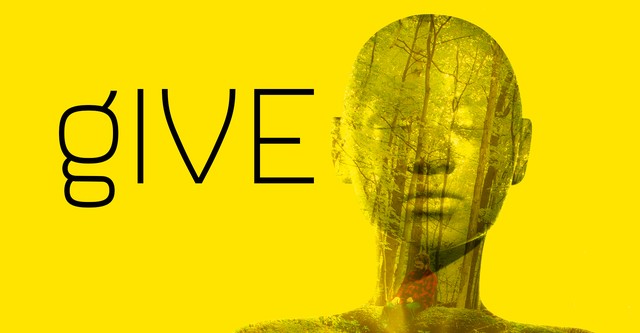 Give