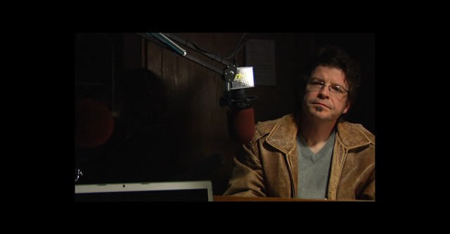 The Conspiracy Show with Richard Syrett