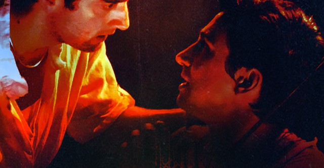 Hamlet/Horatio