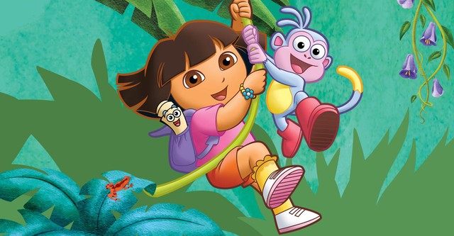 Dora the Explorer