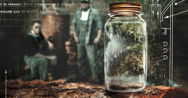Moonshiners