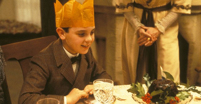 A Child's Christmas in Wales