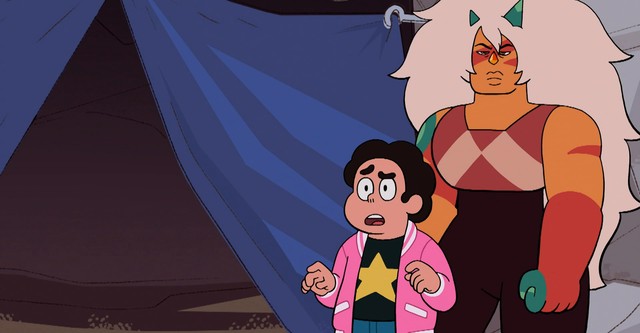 Steven Universe Future