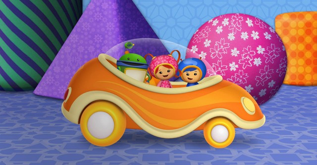 Team Umizoomi