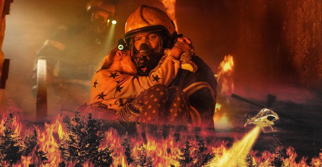 Wild Fire