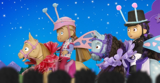 Piper's Pony Tales