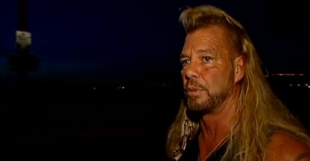 Dog the Bounty Hunter