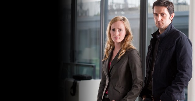 Spooks – Im Visier des MI5