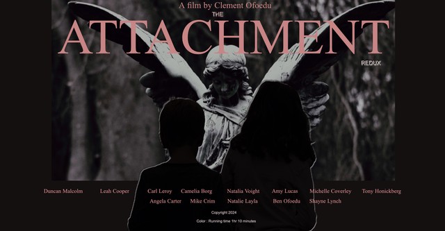 The Attachment