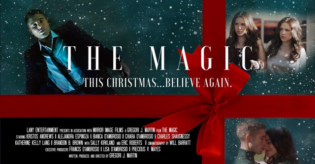 The Magic