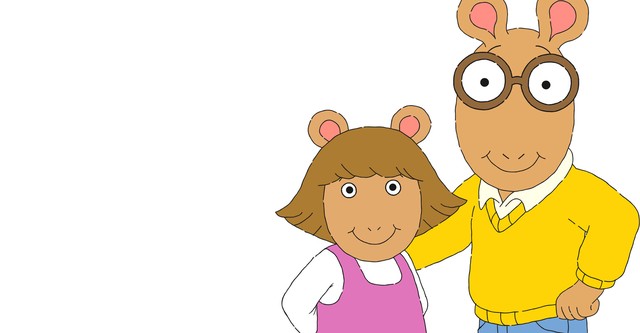 arthurさん専用ページ Vintage Arthur LEARNS TO READ 60 Piece Puzzle 1993 Marc Brown