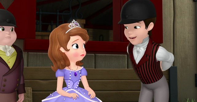 Sofia la principessa