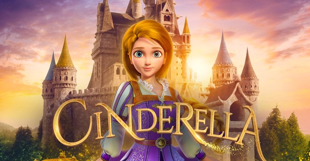 Cinderella