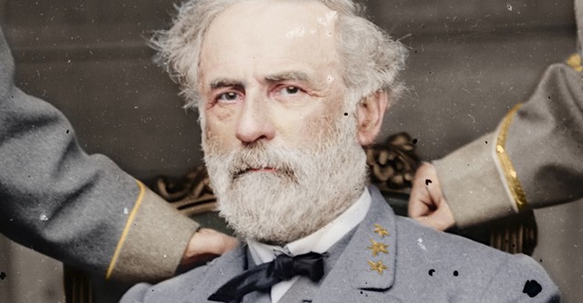 History Storytellers: Gettysburg