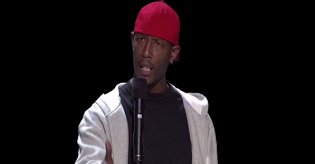 Papi Ain't No Snitch: The Rasheed Thurmond Story