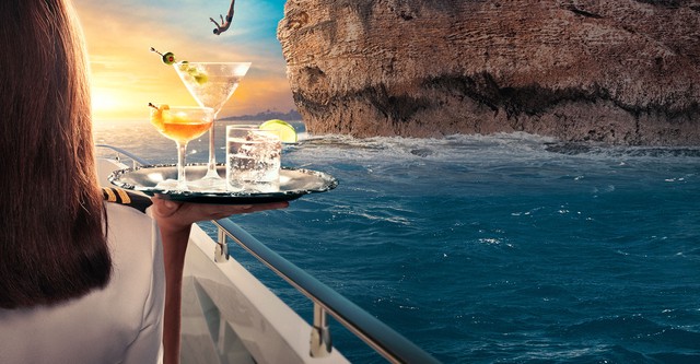 Below Deck : La vie à bord