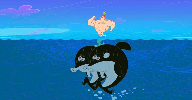 Zig et Sharko