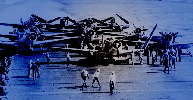 Battlezone WWII: Battle of Midway to Victory in the Pacific